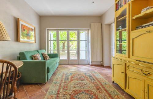 Mas provençal vue sur les vignes & Sainte-Victoire - Foto 33