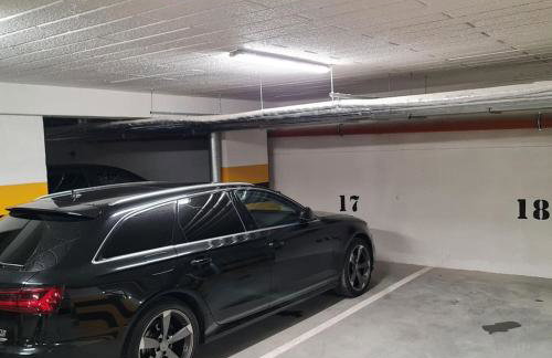 Apartament Mierzeja LUX Baltic Garden Basen Swimming pool - Foto 22