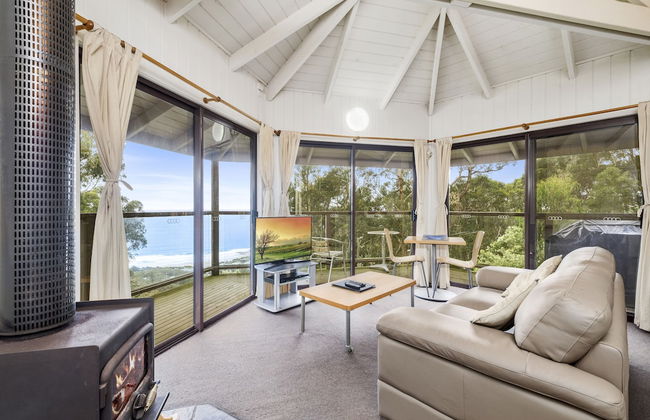 Beacon Point Ocean View Villas - Foto 45