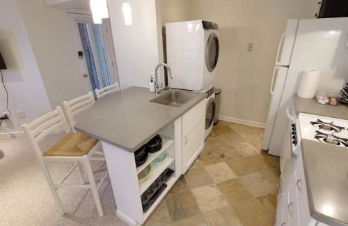 NEW On the Park 2 bed Apt Walk to Capitol and Parking - Foto 11