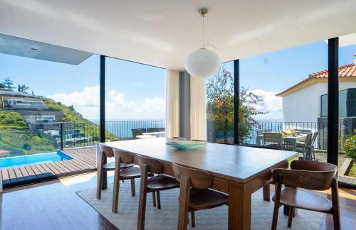 Villa Ocean Sight by LovelyStay - Foto 69