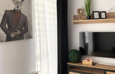 Apartament Platinum Park - Foto 6