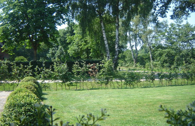 Kempen Comfort With Sauna & Tub - Foto 50