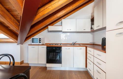 In the historic building, con aria condizionata - Foto 18