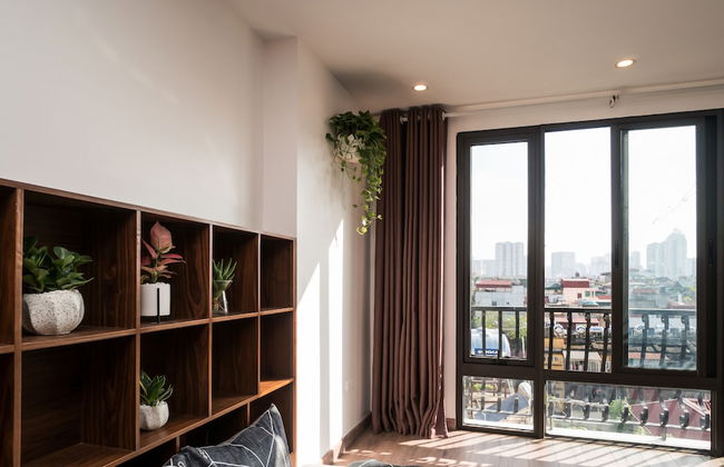 iRest Apartment - Foto 19