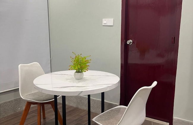 Hotel Family Inn - Foto 26