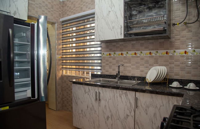 Macoba Luxury Apartments - Foto 16