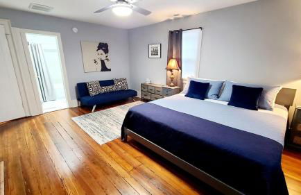 1860 House In the Heart of Downtown - Foto 19