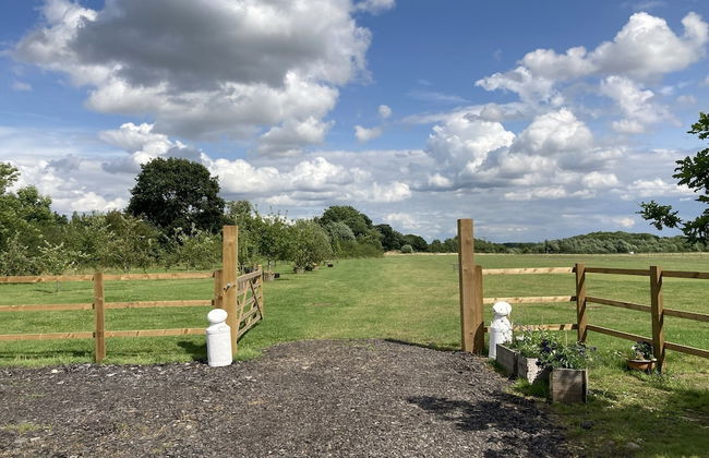 Oxton Hill Hideaway - Foto 26