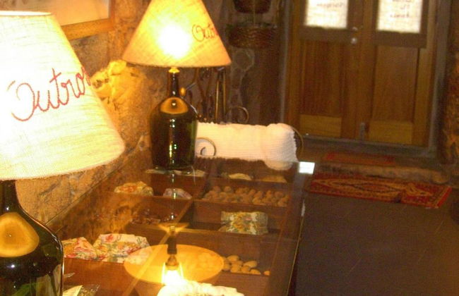 Outros Tempos Turismo De Aldeia - Foto 80