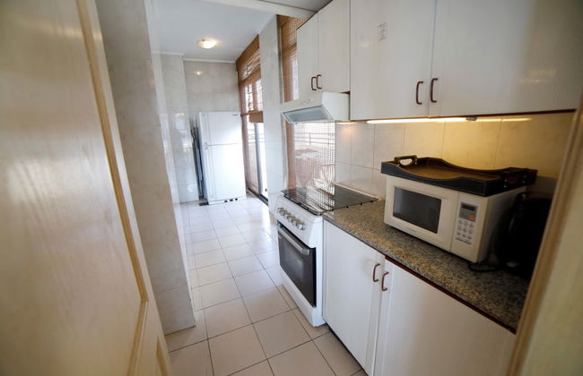 Holiday Home Suites - Foto 33