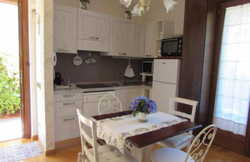 Casa Angolo delle Rose - Foto 13