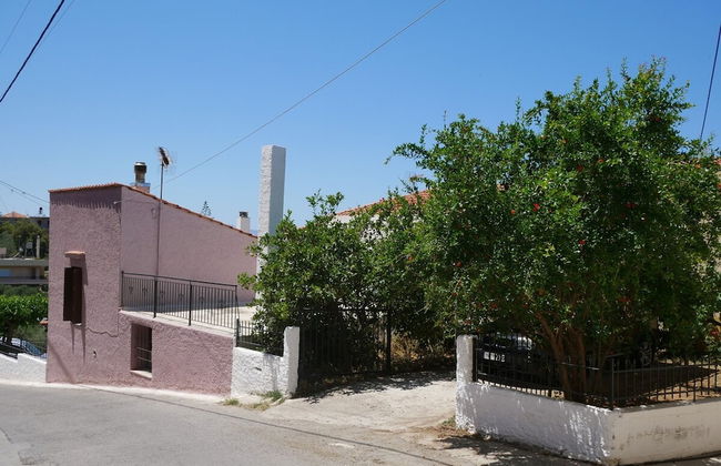 Christina s Villa With sea View - Foto 66