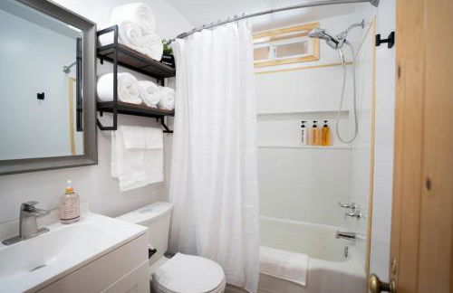 Strawberry Chalet Near Pinecrest & Dodge Ridge - Foto 20