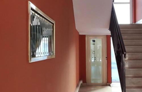 200m dal mare parking WiFi Aria Condizionata Tennis BBQ - Foto 15