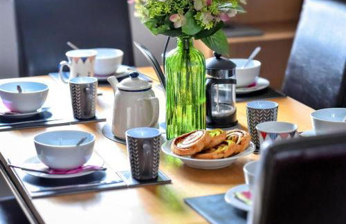 3 Bed in Abersoch oc-sealav - Foto 16