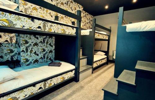 The Queen Street Bunkhouse - Foto 9