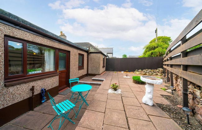 Bellrock View - Traditional Coastal Retreat - Foto 13