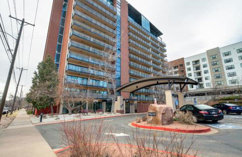 Downtown City Walk High Rise 2BR - GYM & Sauna - Foto 26