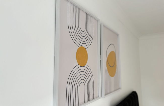 Stunning 2-bed Apartment in Washington - Photo 26