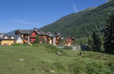 Chalet la Segheria - Foto 24