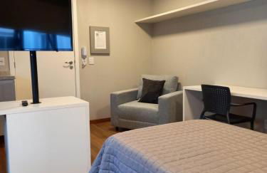 Villa Leopoldina - Studios de aluguel por temporada no Moinhos de Vento - Foto 46