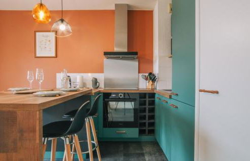 Guéthary Kurlinka - appartement avec balcon - place de stationnement privée - Foto 7