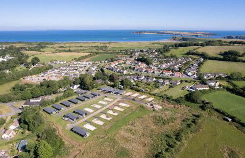 Dewin Bach - Luxury Lodge, Hot Tub, Close to Beach - Photo 81