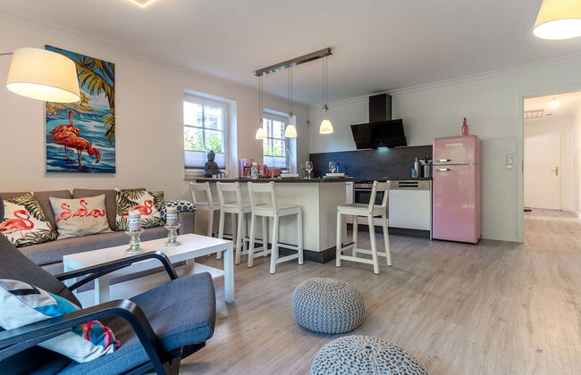 Ferienwohnung in St. Peter-ording - Foto 14