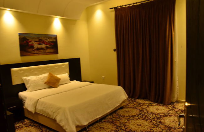 Zahrat Rozah - Foto 5