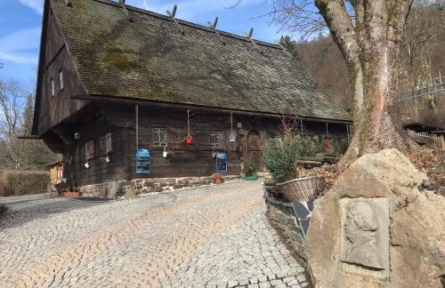 Ferienwohnung für Alt und Jung - Foto 16