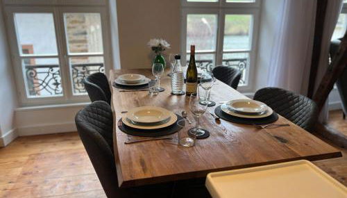 Moselblick im Denkmal - Foto 5