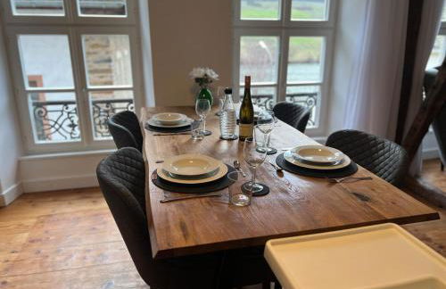 Moselblick im Denkmal - Foto 5