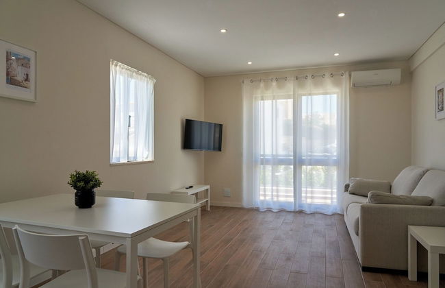 LEGACY SUITES & APARTMENTS ALBUFEIRA AL - Photo 13