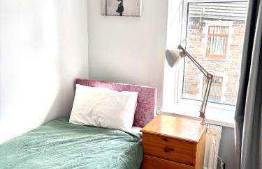 3 bed workers home Welsh Valleys - Foto 22