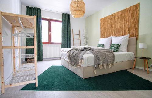 HOMEFY - Family Apartment - Foto 12