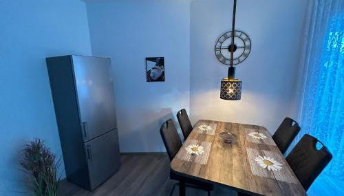 Moderne Ferienwohnung Green Forest mit Balkon und Stellplatz - Foto 5