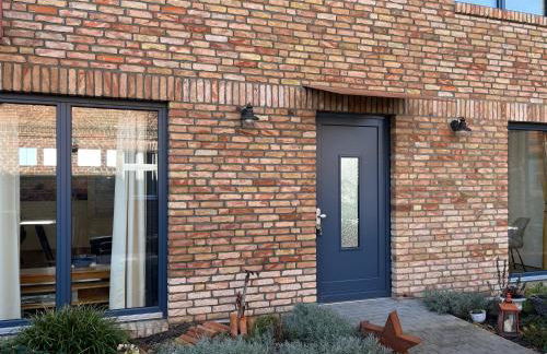 moderne Wohlfühlwohnung auf einem Dreiseitenhof - Photo 15