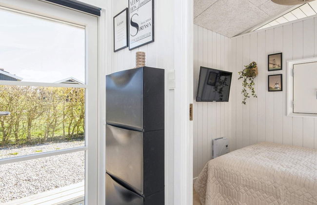 Mod Holiday Home in Jutland near Sea - Foto 4