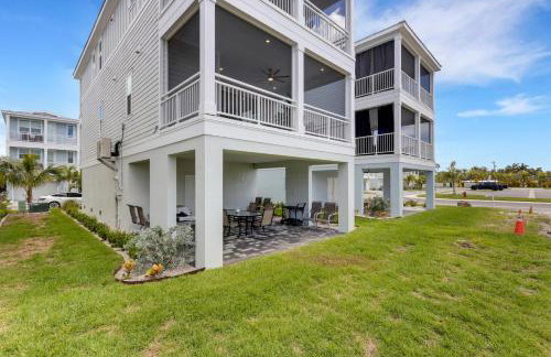 Hunters Haven by SkyRun Anna Maria - Foto 51