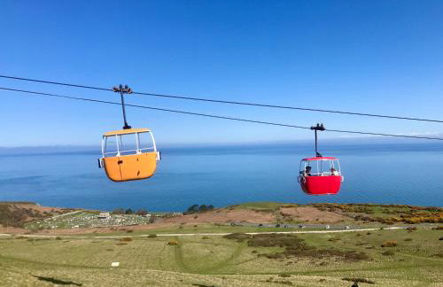 Great Orme Cottage, Llandudno - The Best of Rural & Coast! - Foto 25