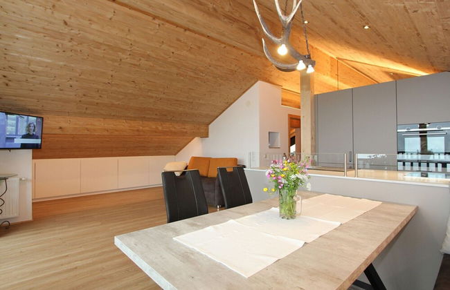 Cozy Apartment in Schruns Vorarlberg near Ski Area Montafon - Foto 5