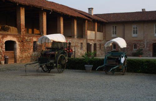 Agriturismo Camisassi - Foto 23