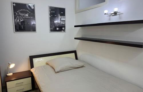 CentralPark Nürnberg 2 Zimmer - Photo 24