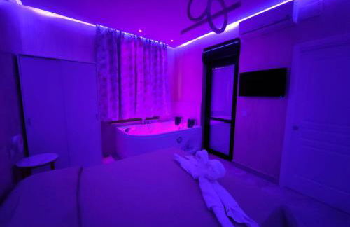 B&B MaisonAlysie - Foto 58