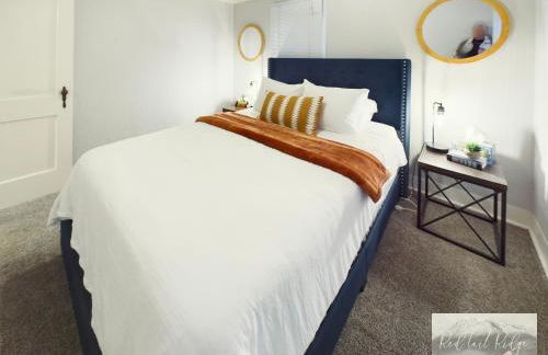 NEW! OSU Campus Stadium Boho Glamour - Foto 17