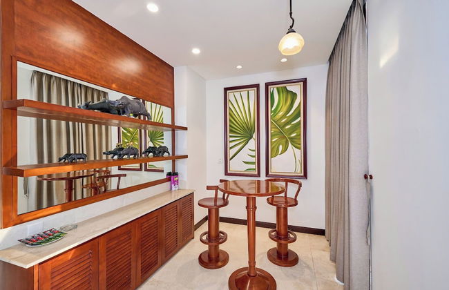 Luxury Pool Villas in Purama Villas - Foto 68