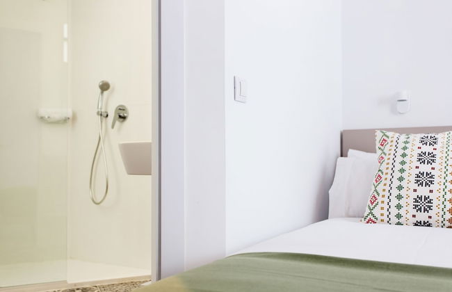 Apartamentos Wallace Valencia - Foto 30