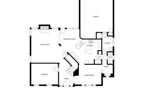 Amazing Modern Spacious Home with Pool - Foto 42