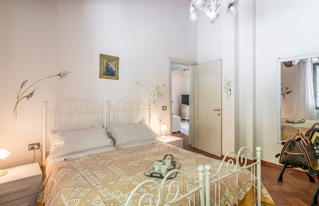 Villa Lavinia - Foto 20